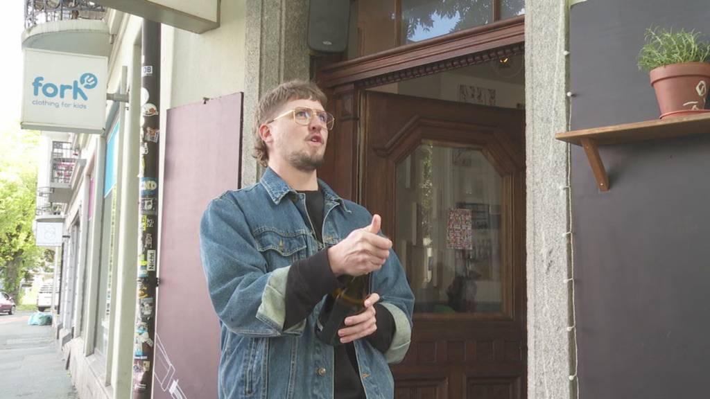 Nein zur Autofrei-Initiative der jungen Grünen Stadt Luzern