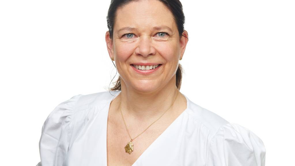 FDP nominiert Natasha Pittet für den Bieler Gemeinderat