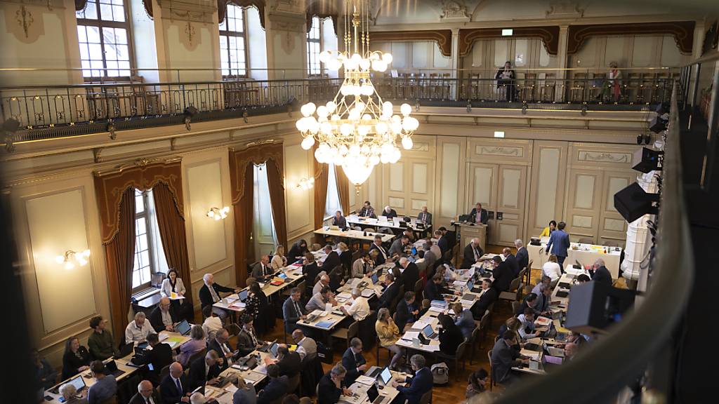 Regierung nominiert Jörg Schläpfer für den TKB-Bankrat