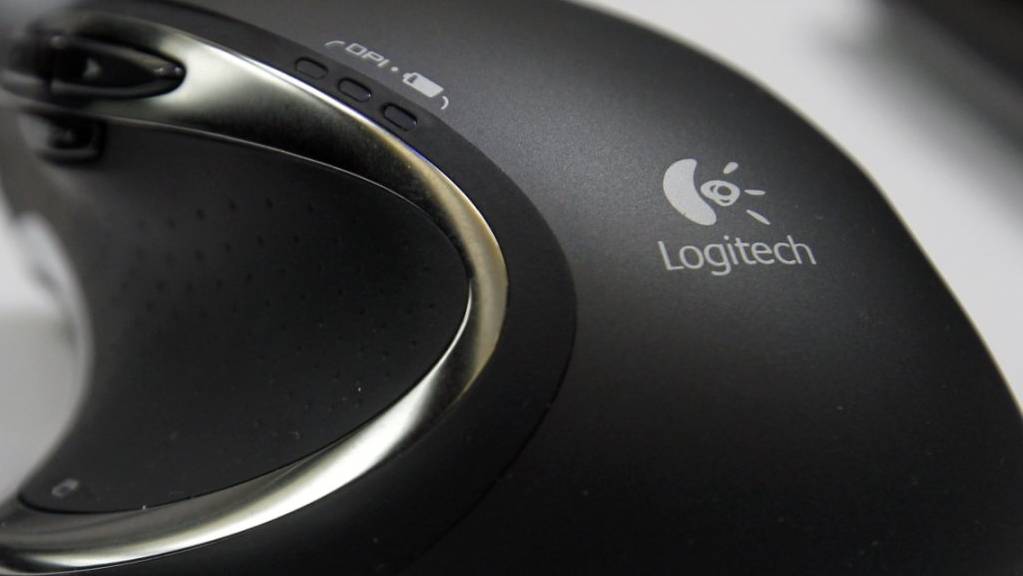Webcams, Tablet-Zubehör, Tastaturen oder auch Zubehör für Videokonferenzen: Die Verkäufe bei Logitech sind in der Coronakrise gestiegen.