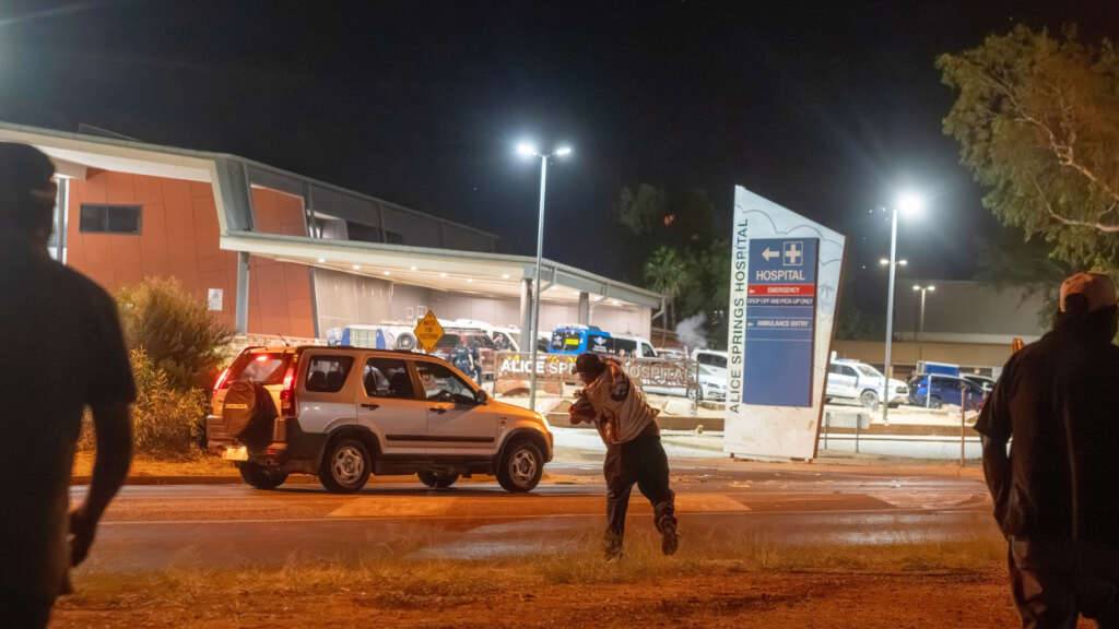 Mordanklage nach Tod von Fünfjähriger in Australien