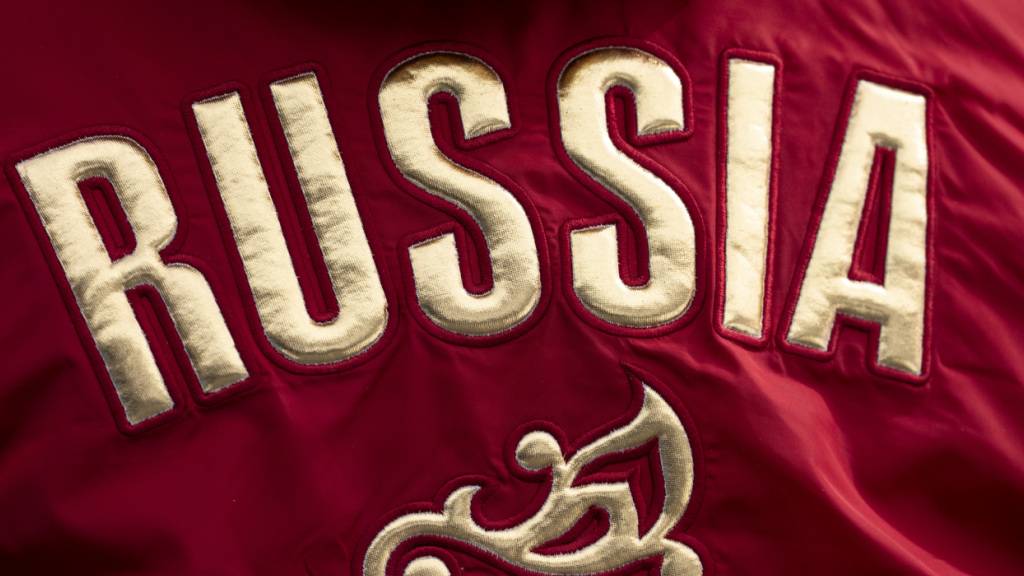 Russland darf wieder an den Olympischen Spielen teilnehmen