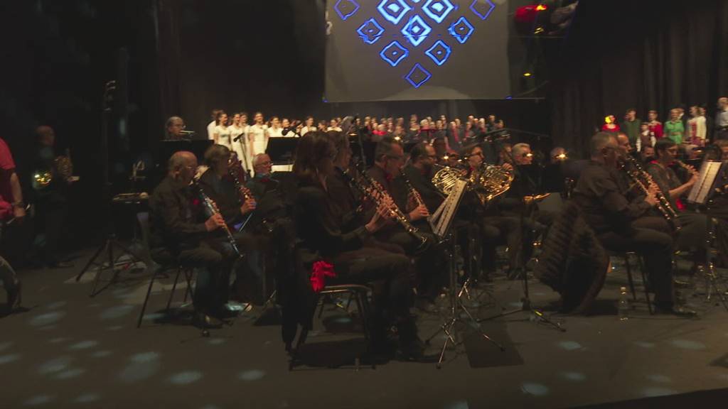 200 Jahre Musikgesellschaft Cham