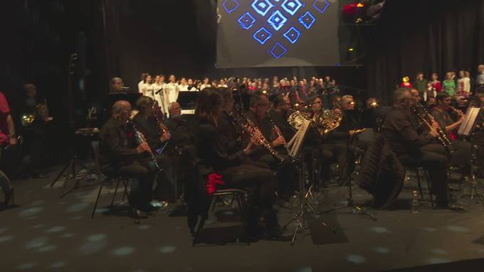 200 Jahre Musikgesellschaft Cham