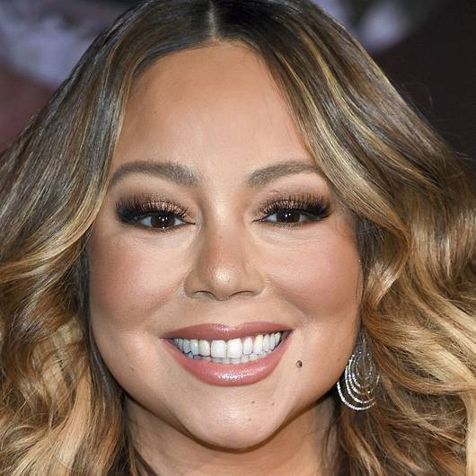 «Mariah Carey ist ein Albtraum»