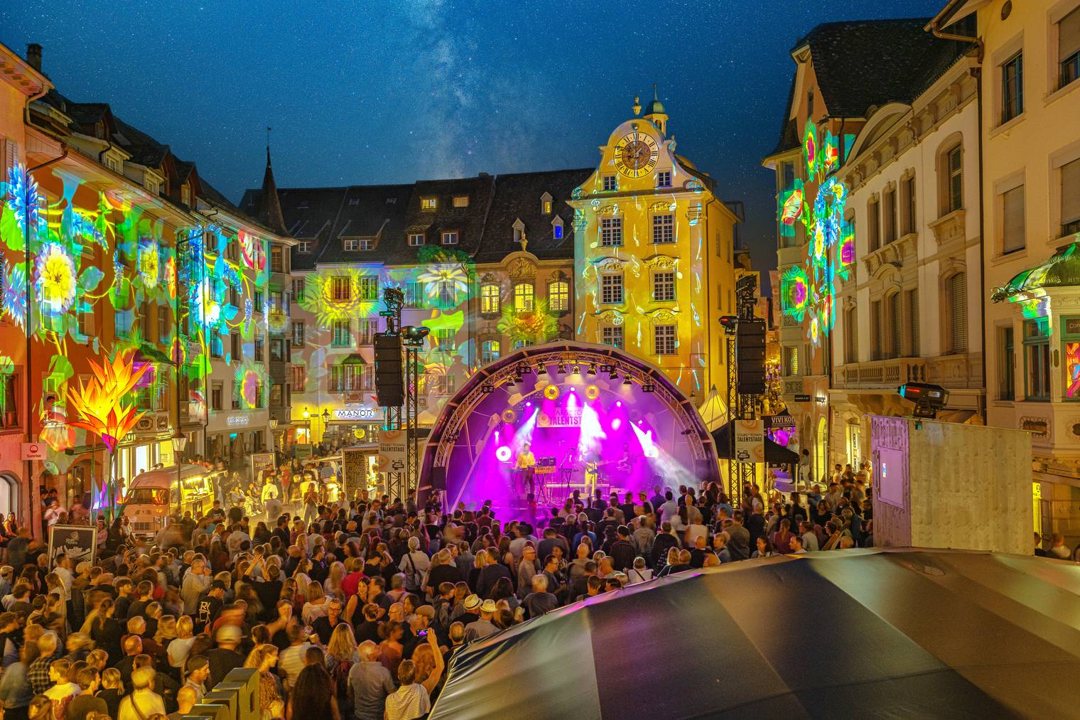 Die Toten Hosen kommen im Sommer nach Schaffhausen ZüriToday