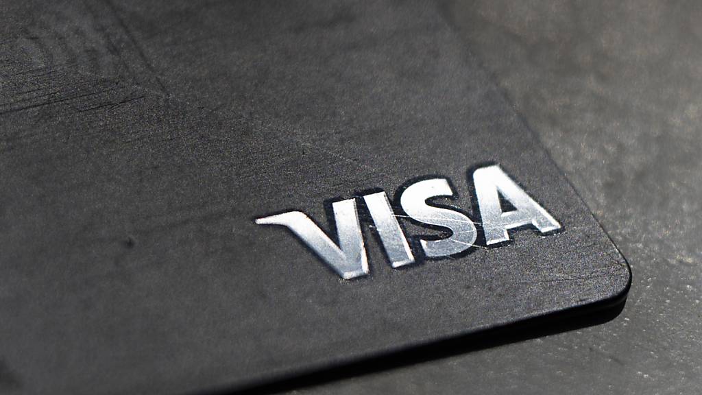 US-Regierung verklagt Visa-Konzern wegen Monopol bei Bankkarten