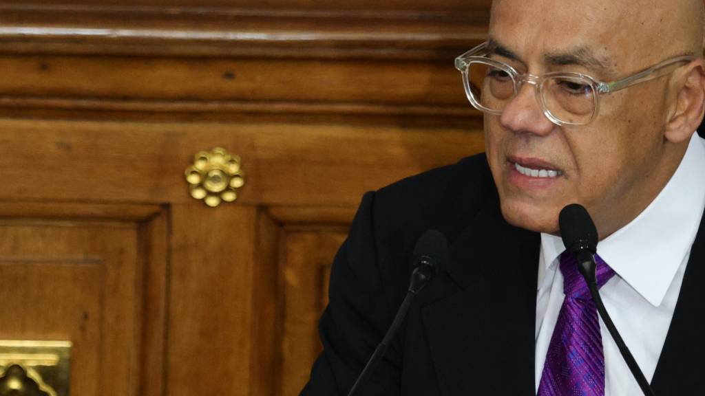 Venezuelas Regierung kündigt Freilassung vieler Häftlinge an