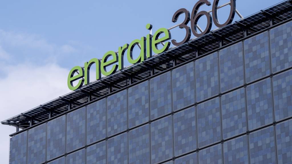 Die Stadt Zürich prüft eine Übernahme von Energie 360° durch EKZ. (Archivbild)