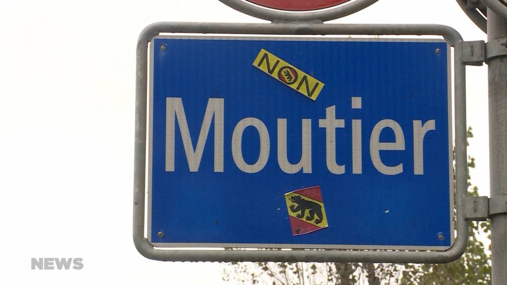 Entscheid schon wieder vor dem Aus? Bereits zum neunten Mal stimmt Moutier über Kantonswechsel ab