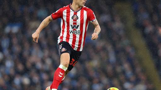 Granit Xhaka fällt verletzt aus