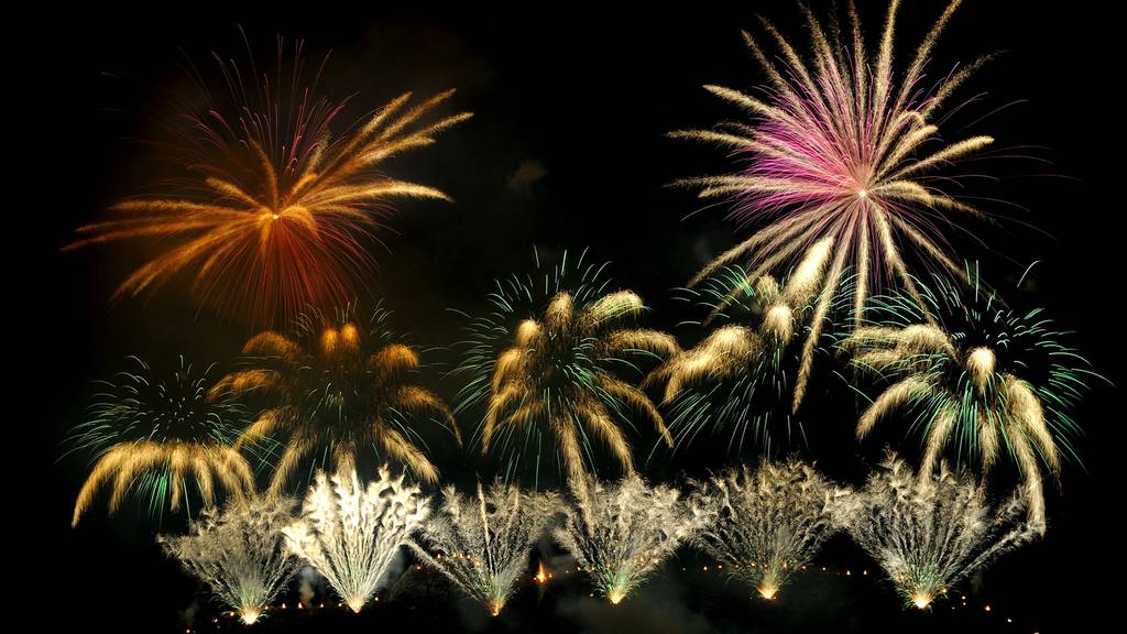 Sonnwendfeier Oensingen