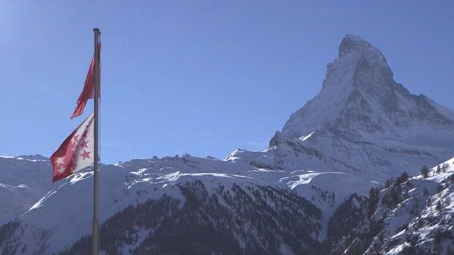 Schweiz Tourismus will wegen Frankenstärke mehr Geld