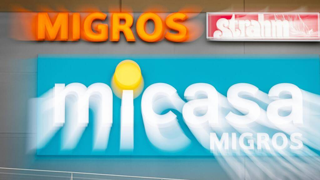 Die ehemalige Migros-Tochter Micasa geht in neue Händer über. Eine Schweizer Investorengruppe übernimmt die Möbelhändlerin.(Archivbild)