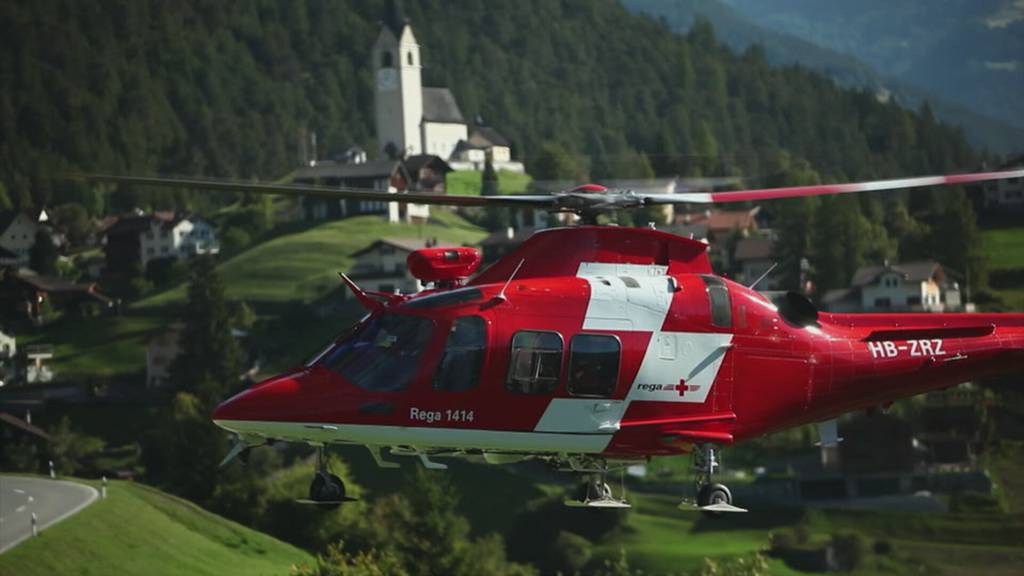 Vorstoss zum Flugplatz in Kägiswil