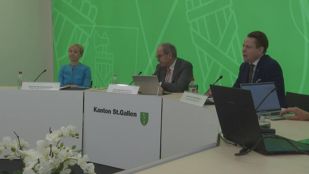 Kantonsübergreifende Spitalversorgung: Ab April kann der Behandlungsort selbst gewählt werden