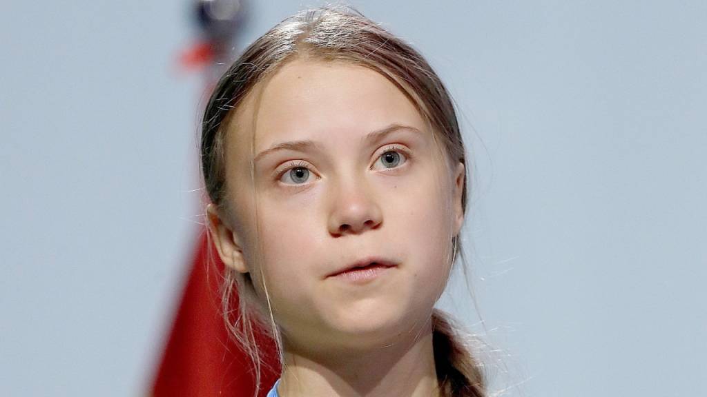Das «Time»-Magazin hat die junge schwedische Klimaaktivistin Greta Thunberg zur Persönlichkeit des Jahres gekürt.