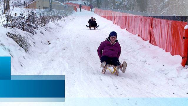 ZüriNews — Montag, 18. Dezember 2017 — Ganze Sendung