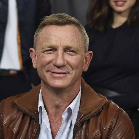 Daniel Craig will als James Bond aufhören