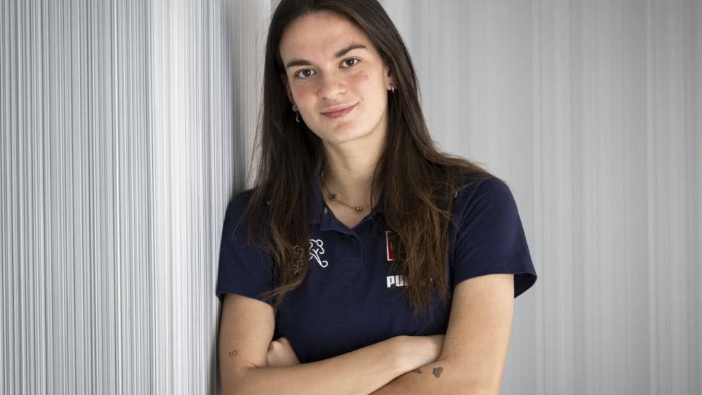 Riola Xhemaili hat im niederländischen Cupfinal mit Eindhoven das Nachsehen