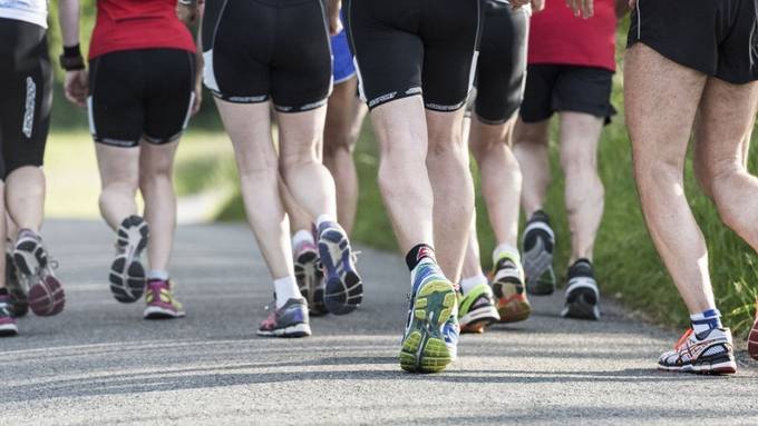 Junge Freizeitsportler schützen ihre Haut zu wenig