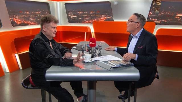 Vom Bankier zum Multimillionär und Playboy - Tele M1