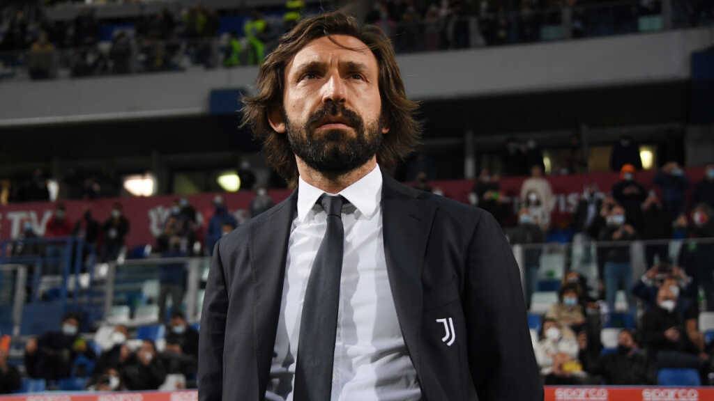 Andrea Pirlo nimmt in Dubai einen neuen Anlauf als Trainer