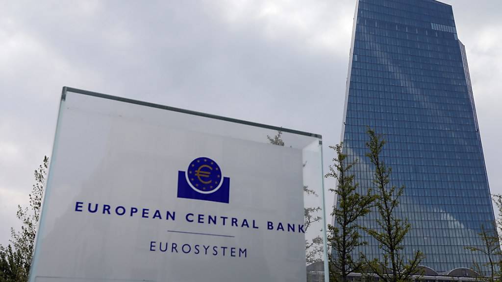 EZB-Direktorin Sabine Lautenschläger hat sich gegen ein umfassendes geldpolitisches Massnahmenbündel zur Unterstützung der schwächelnden Konjunktur in der Euro-Zone ausgesprochen: «Nach meiner Meinung (...) ist es viel zu früh für ein grosses Paket.» (Archiv)