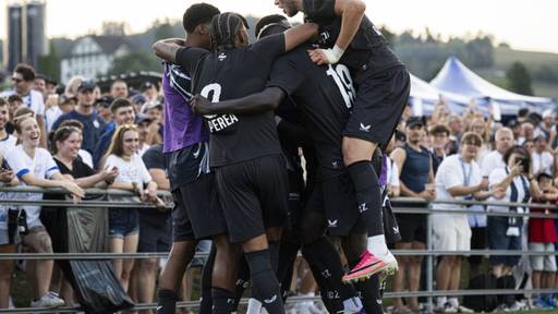 Viermal Super League gegen Challenge League im Cup