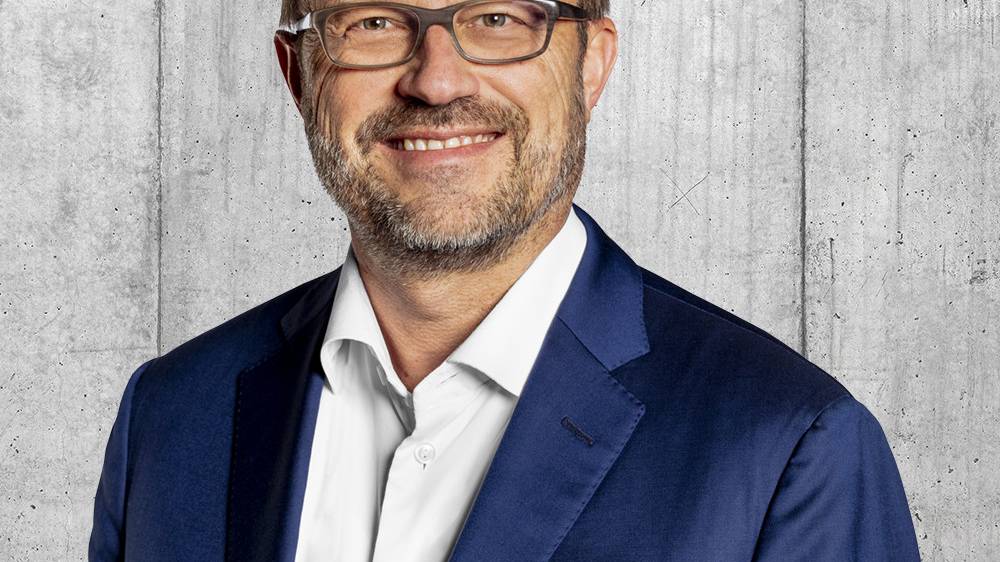 Andreas Moser tritt als Luzerner FDP-Fraktionschef zurück