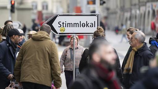 Ältere und Geringverdienende gewinnen an der Urne