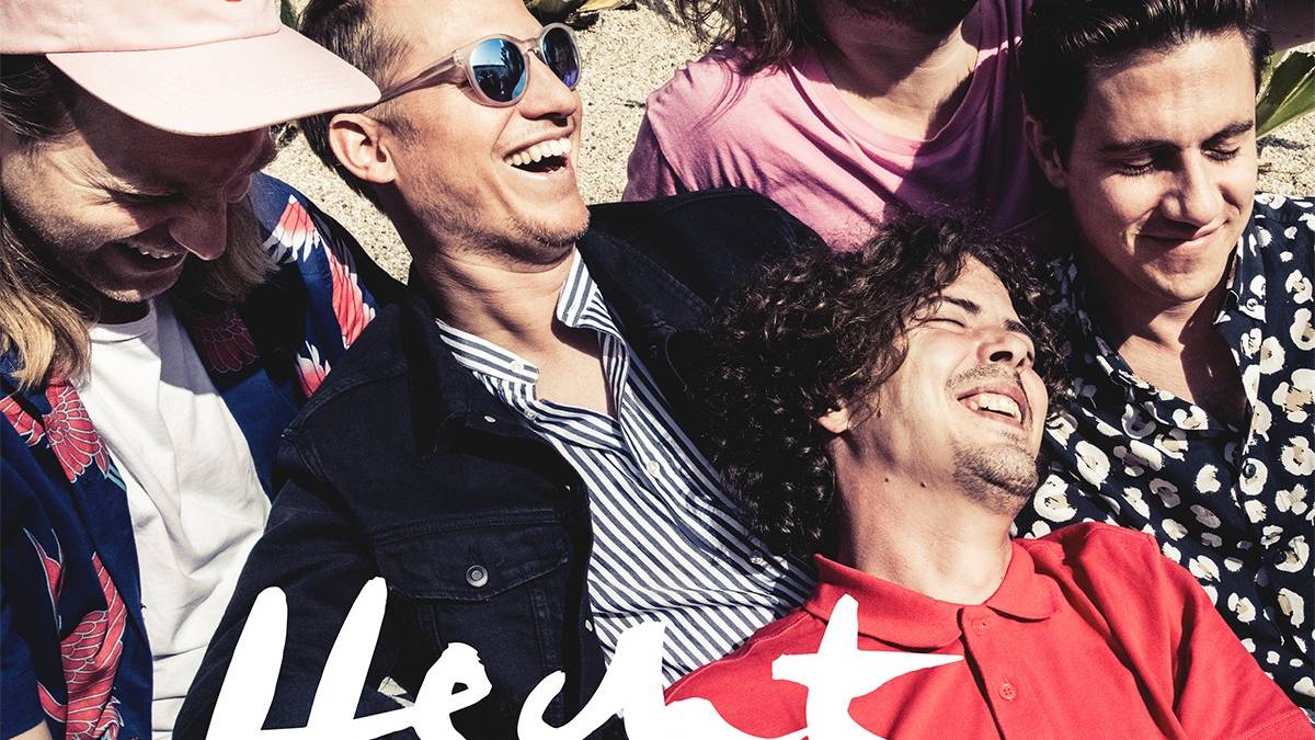 «Oh Boy»! - Hecht verlängern ihre Tour