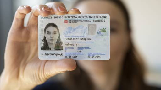 In Sargans SG wird eine neue Ausweisstelle eröffnet