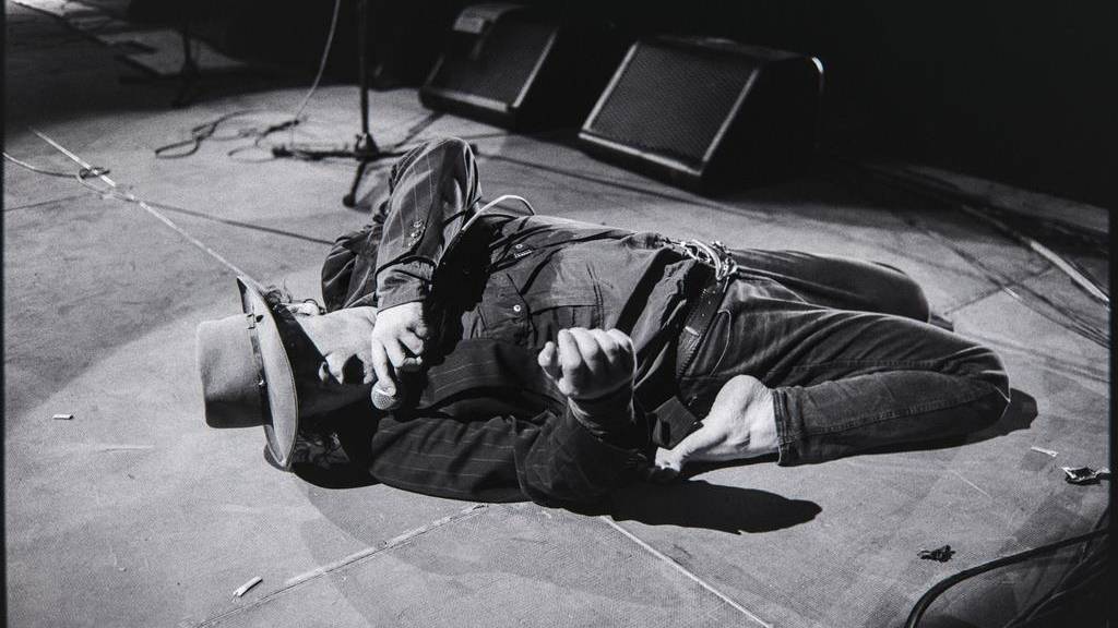 «Udopium» für alle - Udo Lindenberg feiert heute seinen 70sten