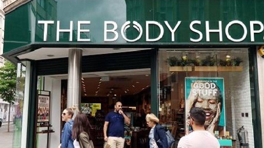 The Body Shop soll brasilianisch werden. (Symbolbild)