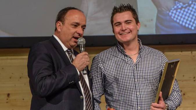 preisverleihung simon lüscher