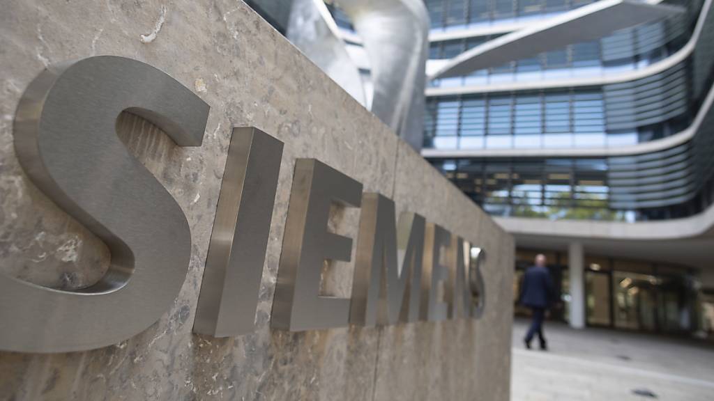 Siemens stellt Lieferung für Kohlemine nach Protesten auf Prüfstand
