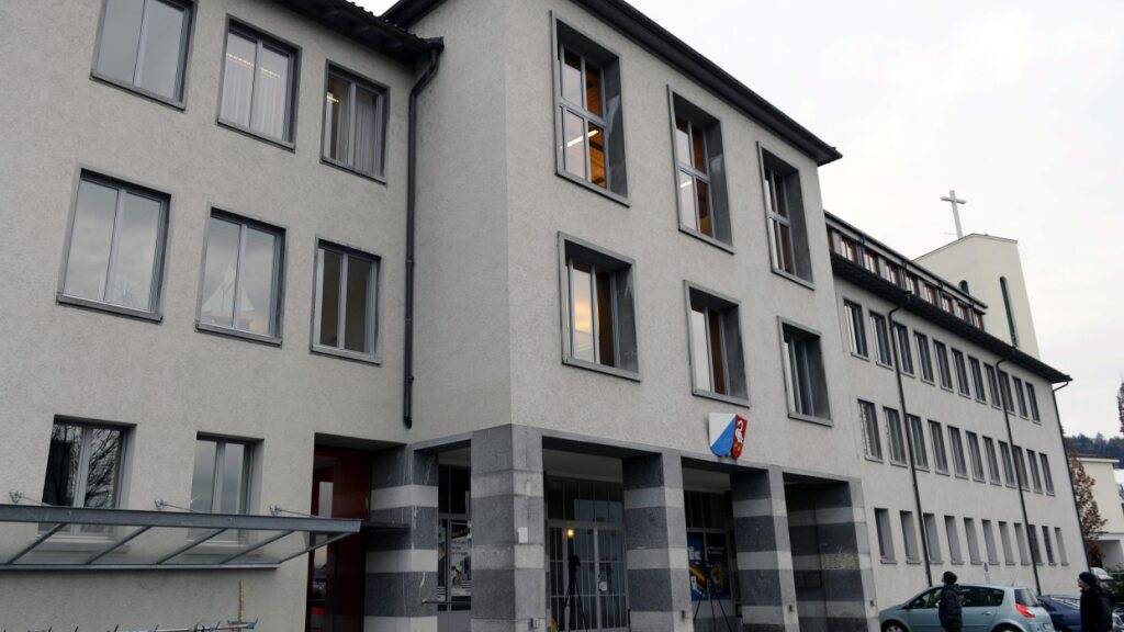 Gericht spricht Arbeiter nach tödlichem Unfall in Rüschlikon frei