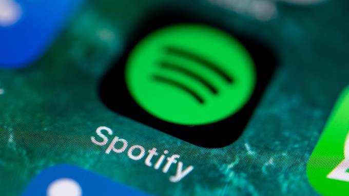 Spotify wird teurer: Auch die Schweiz ist betroffen