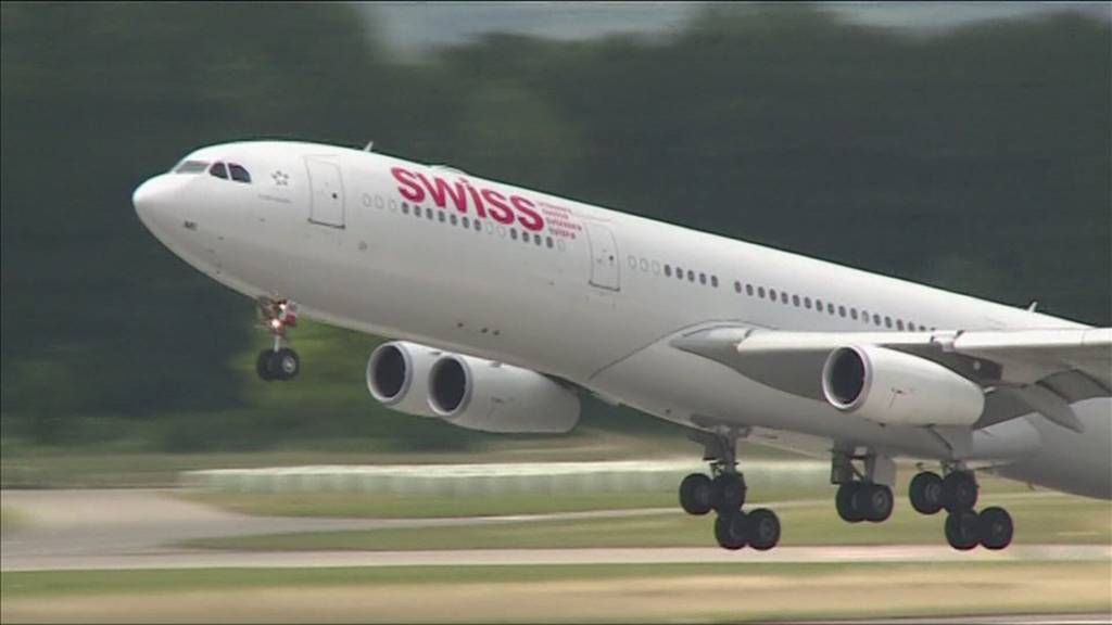 Berner Küche hebt ab