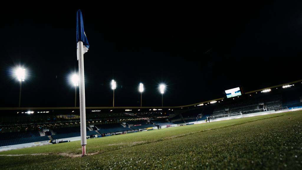 Gibt es für Luzern Punkte gegen den Meister?