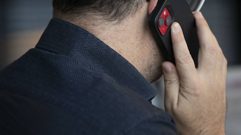 Apple kommt beim Verkauf von Smartphones näher an Samsung heran. (Archivbild)