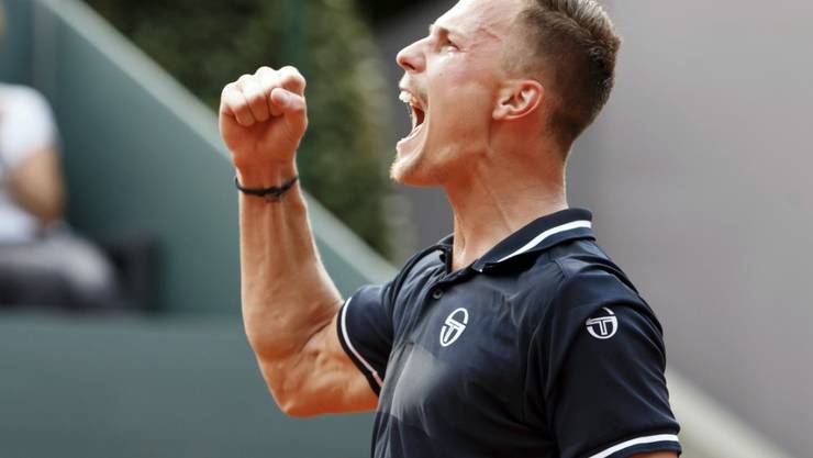 Fucsovics gewinnt das Geneva Open in Genf - Tennis - Sport ...