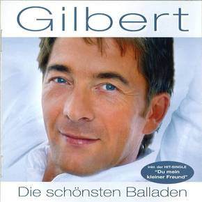 Du mein kleiner Freund