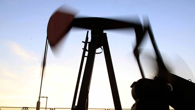 Ölpreise erreichen Mehrjahreshoch