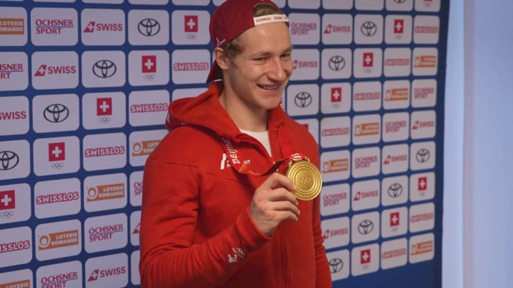 Swiss Olympic über Olympiaziele