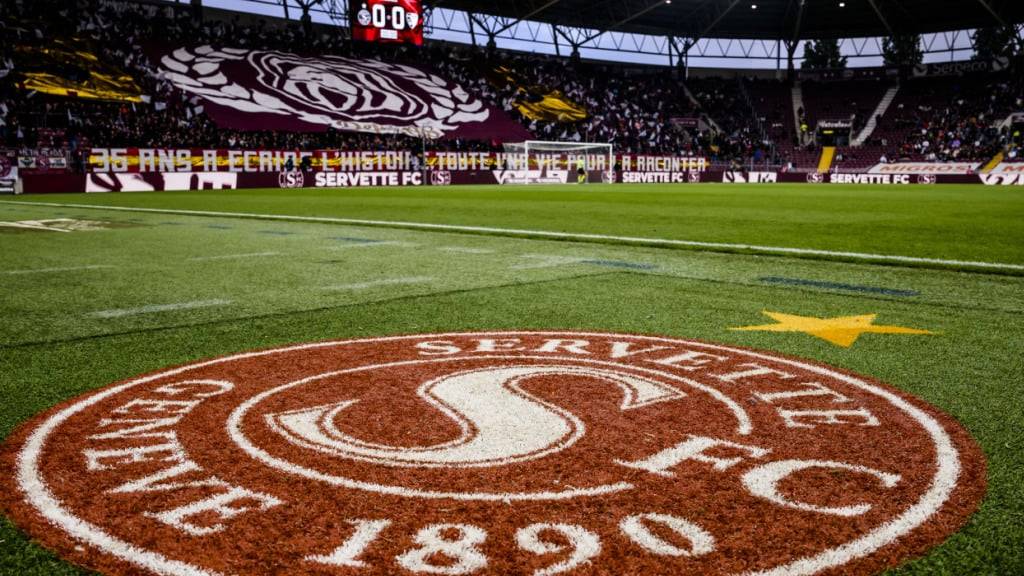 Neuzugang für Servette: Lilian Njoh schliesst sich den Genfern an