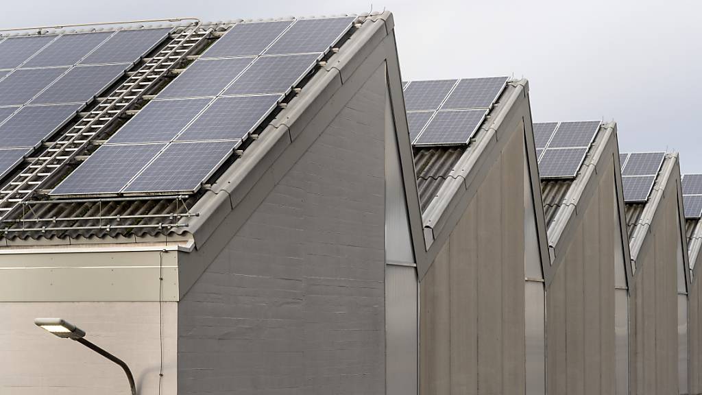 Urner Regierung will keine eigene Solarstrom-Gesellschaft gründen