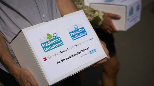 Zürcher Kantonsrat schützt Adressen politisch Engagierter