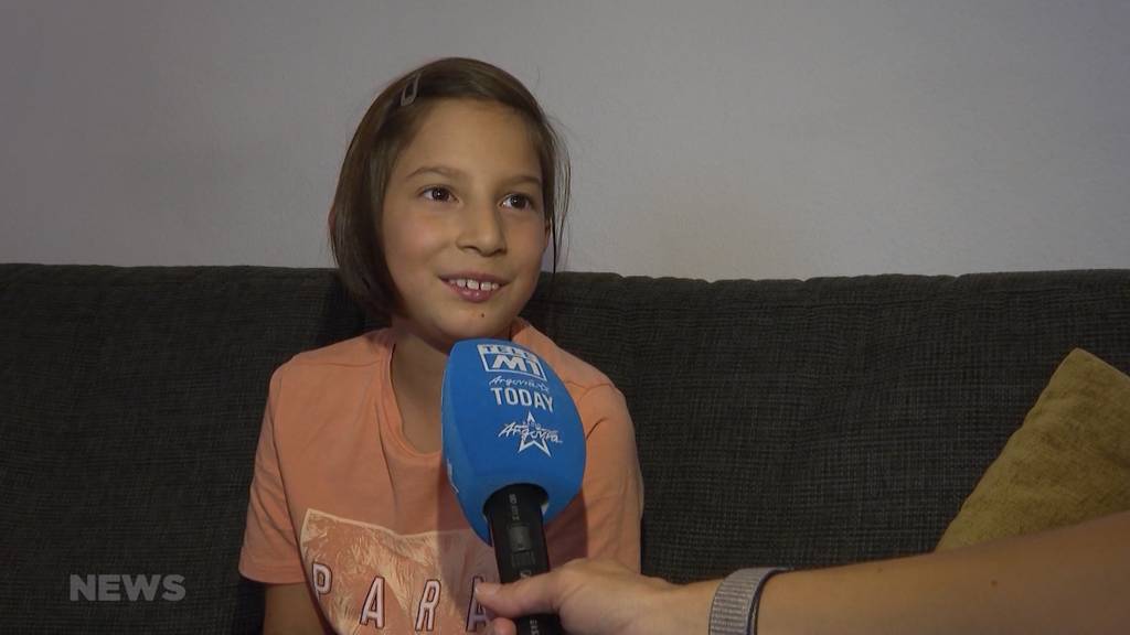 «Aggressiv und unleidig»: 8-jährige Nora sass 17 Tage in Quarantäne